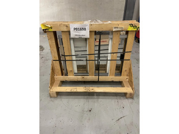  - Terberg Sliding Pane - Запчасти