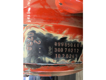 Гидравлический цилиндр для Кранов Terex Demag AC 100 boom cylinder: фото 5