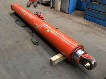 Гидравлический цилиндр для Кранов Terex Demag AC 100 boom cylinder: фото 2
