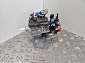  320/06933 injection pump 9520A512G Delphi - Топливный насос