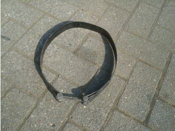 Тормозная система Renault