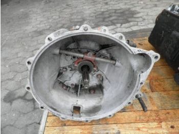 DIV. Rheinstahl Hanomag AG Schaltgetriebe G 140 / G140 - Трансмиссия