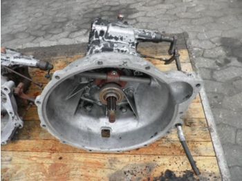 DIV. Rheinstahl Hanomag AG Schaltgetriebe G 150 / G150 - Трансмиссия