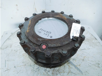 Kessler Final Drive - Трансмиссия