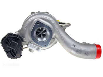 Турбина New GARRETT 877674 FIAT Ducato light