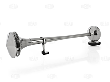 Универсальные запчасти Beam Drucklufthorn Set 65/70cm