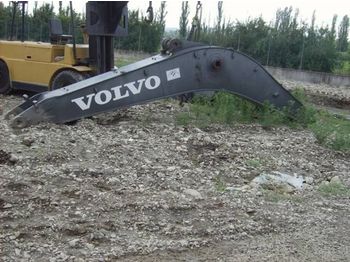VOLVO 360 Bracci
 - Запчасти