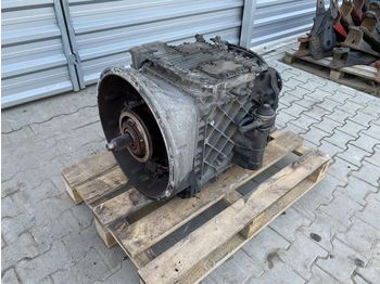 Коробка передач для Грузовиков VOLVO AT2412C ISHIFT: фото 1