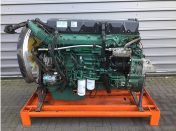Двигатель для Грузовиков VOLVO D13A 480 FH2: фото 1