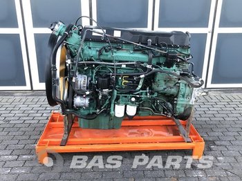 Двигатель для Грузовиков VOLVO D13K 540 FH4 Engine Volvo D13K 540 85001857: фото 1