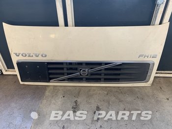 Решётка радиатора для Грузовиков VOLVO Front panel 21058445: фото 1