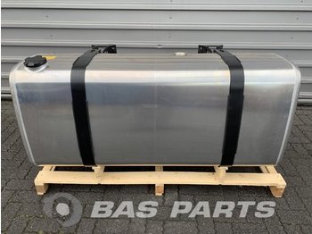 Новый Топливный бак для Грузовиков VOLVO Fueltank Volvo 650 Liter 20367143: фото 1