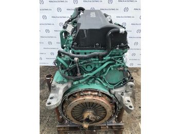 Двигатель для Грузовиков VOLVO Renault D13C: фото 1