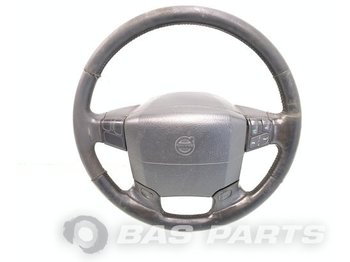 Кабина и интерьер для Грузовиков VOLVO Steering wheel 21052578: фото 1