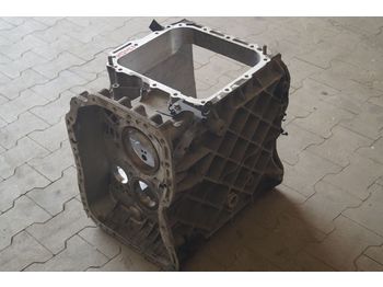 Коробка передач для Грузовиков VOLVO middle / ISHIFT AT2412D: фото 1