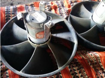  Kondicionera Sutruk  NEOPLAN - Вентилятор
