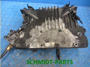 Versnellingsbak Regeleenheid MAN TGA - Запчасти