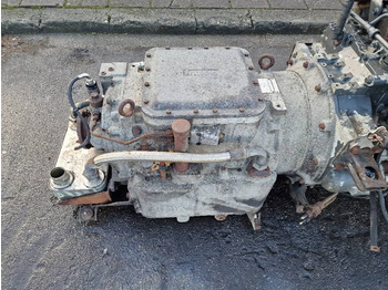 Коробка передач для Прицепов Voith Turbo 854.3E: фото 1