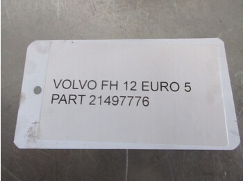Сцепление и запчасти для Грузовиков Volvo 21497776 TRANSMISSIE HUIS VOLVO FH FM FMX EURO 5: фото 4