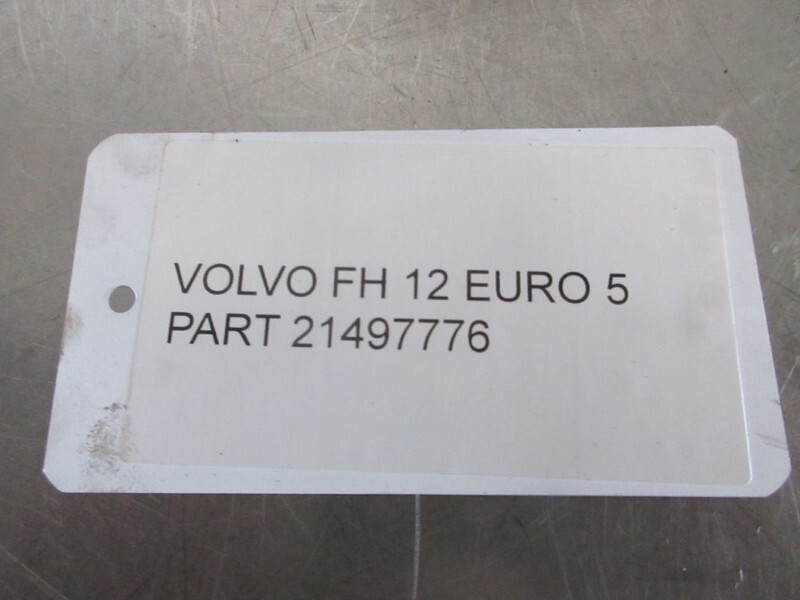 Сцепление и запчасти для Грузовиков Volvo 21497776 TRANSMISSIE HUIS VOLVO FH FM FMX EURO 5: фото 4