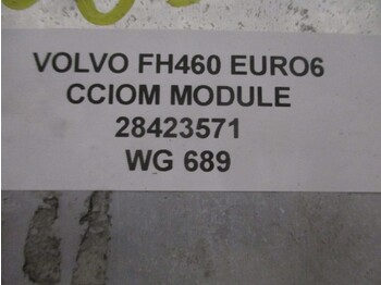 Электрическая система для Грузовиков Volvo 28423571 CCIOM MODULE EURO 6: фото 2