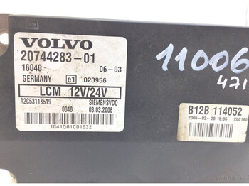 Блок управления Volvo B12B (01.97-12.11): фото 5