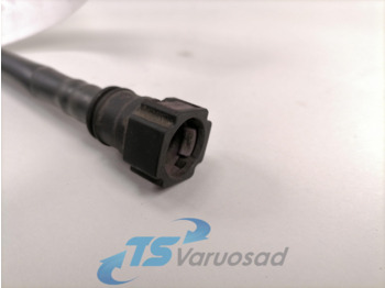 Система охлаждения для Грузовиков Volvo Coolant pipe 21389923: фото 3