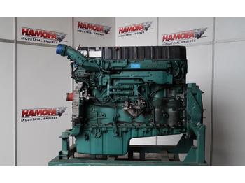 Двигатель для Строительной техники Volvo D12A.420: фото 1