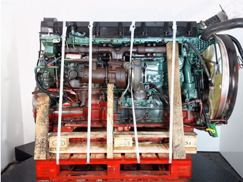 Двигатель для Грузовиков Volvo D16G750S EURO 5 Engine (Truck): фото 4