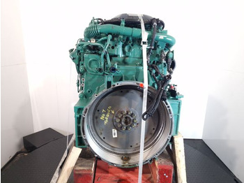 Двигатель для Грузовиков Volvo D8K 280 EUVI Engine (Truck): фото 3