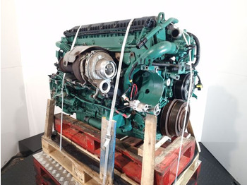 Двигатель для Грузовиков Volvo D8K 280 EUVI Engine (Truck): фото 5