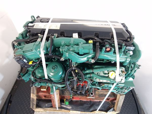 Двигатель для Грузовиков Volvo D8K 280 EUVI Engine (Truck): фото 10