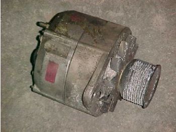Volvo Dynamo FM7 - Запчасти