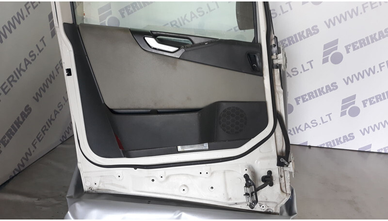 Дверь и запчасти для Грузовиков Volvo EURO 6 complete left side doors: фото 4