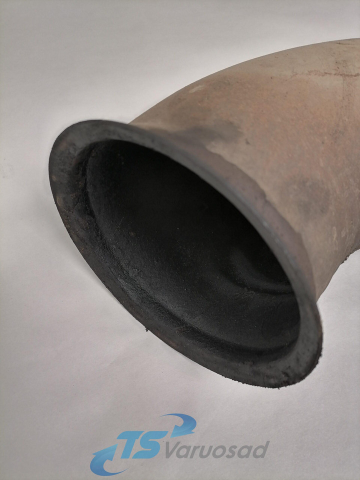 Глушитель для Грузовиков Volvo Exhaust pipe 1629939: фото 2