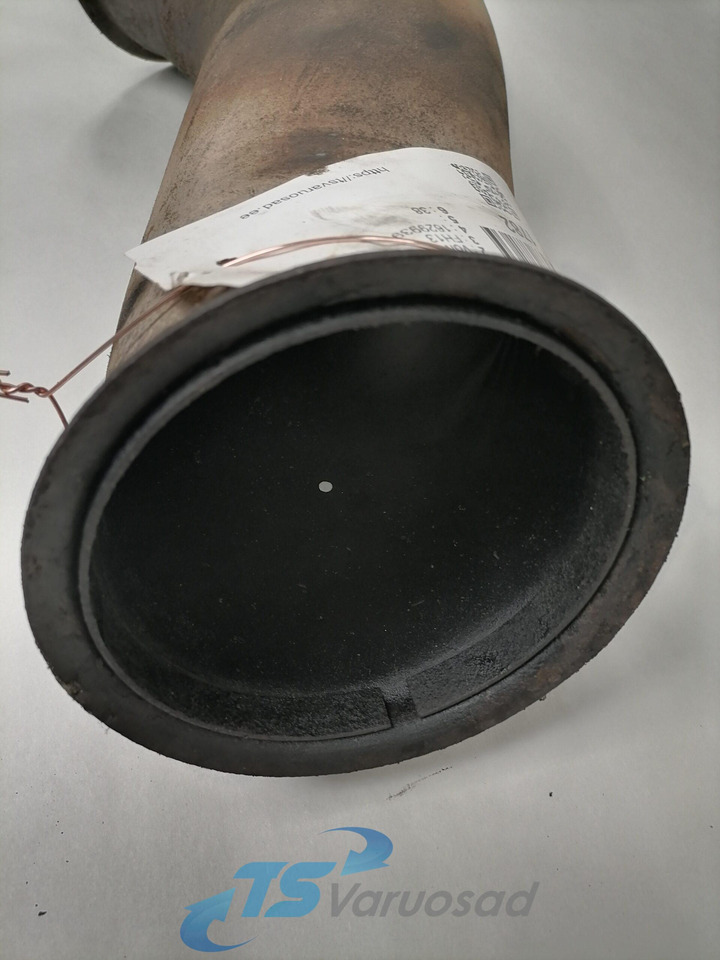 Глушитель для Грузовиков Volvo Exhaust pipe 1629939: фото 3