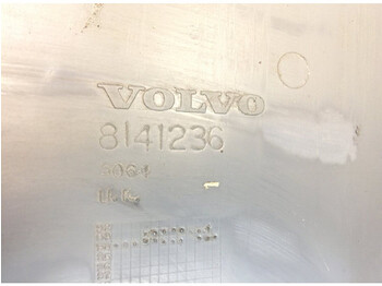 Кузов и экстерьер для Грузовиков Volvo FH12 1-seeria (01.93-12.02): фото 3
