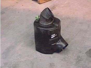 Volvo Luchtfilter FM9 - Запчасти