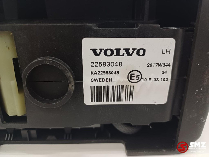 Кабина и интерьер для Грузовиков Volvo Occ versnellingspook Volvo: фото 5