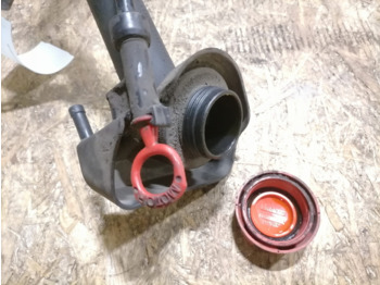 Двигатель и запчасти для Грузовиков Volvo Oil pipe 20808097: фото 4