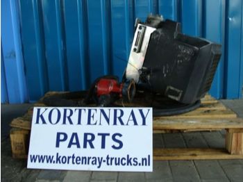 Volvo PTO + POMP - Запчасти
