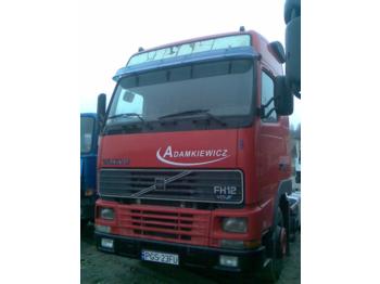 Volvo VOLVO FH12 W CAŁOŚCI LUB NA CZESCI - Запчасти
