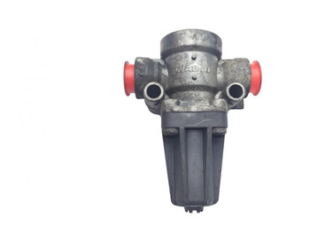 Тормозной клапан для Грузовиков Wabco Actros MP4 2545 (01.13-): фото 2
