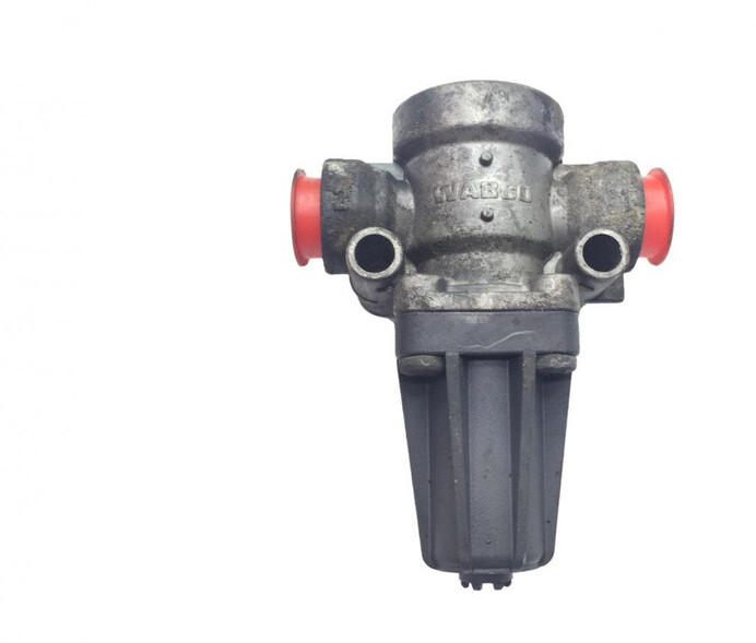 Тормозной клапан для Грузовиков Wabco Actros MP4 2545 (01.13-): фото 2