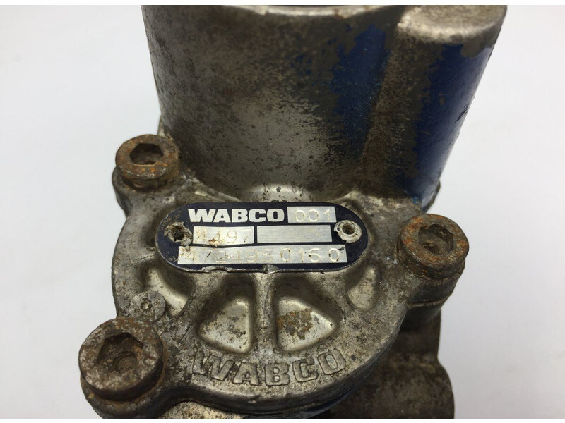 Детали тормозной системы Wabco FH12 1-seeria (01.93-12.02): фото 3