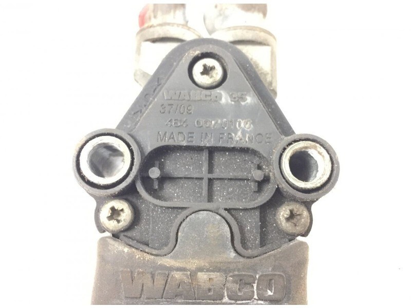Клапан для Грузовиков Wabco R-series (01.04-): фото 2
