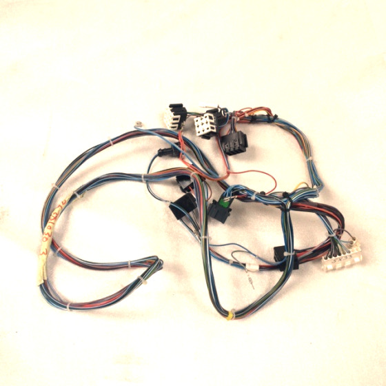 Новый Кабели/ Провода для Погрузочно-разгрузочной техники Wiring harness for Linde 386: фото 2