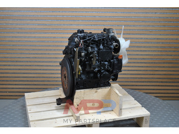 Двигатель для Мини-экскаваторов Yanmar 3TNM74: фото 5