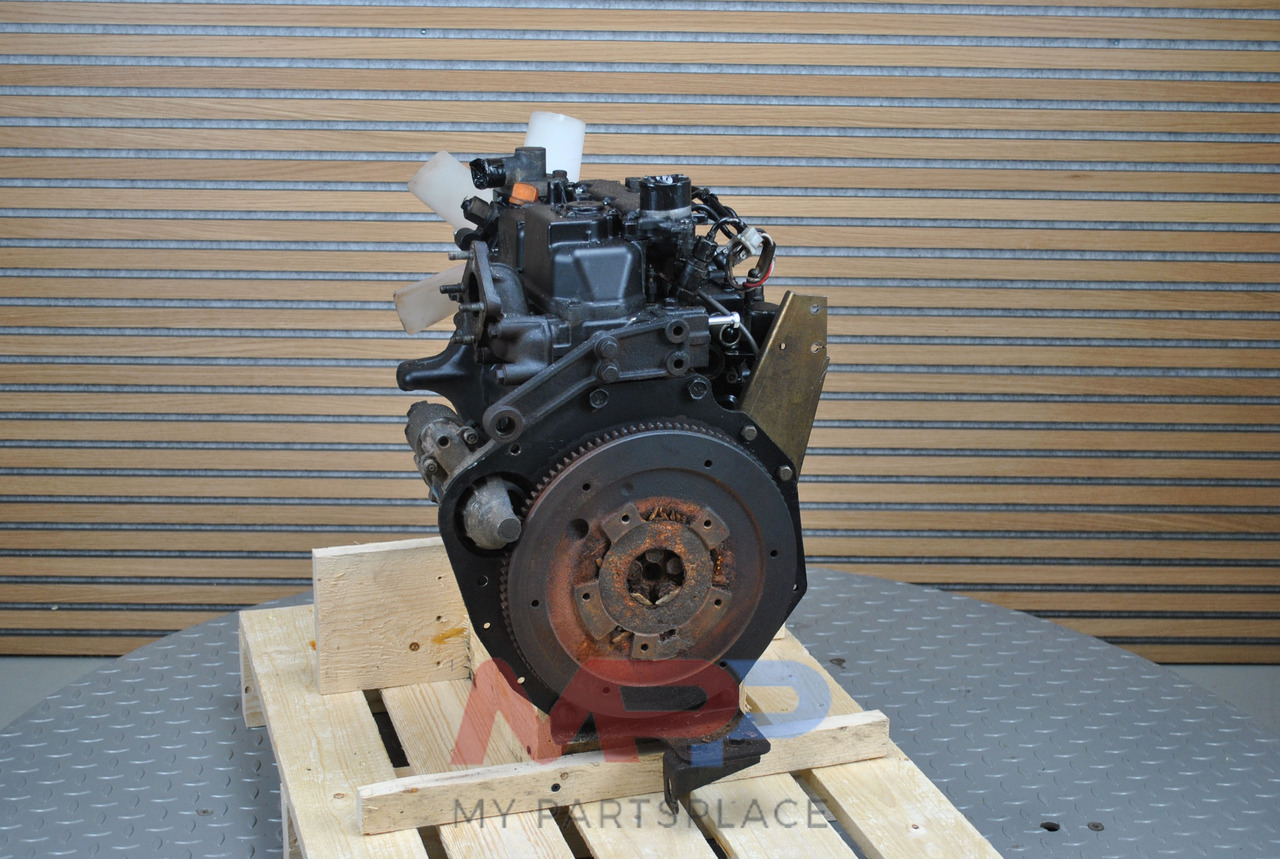 Двигатель для Мини-экскаваторов Yanmar 3TNM74: фото 20