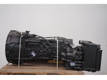 Коробка передач ZF 16S2321DD INT CGS TG-X: фото 1